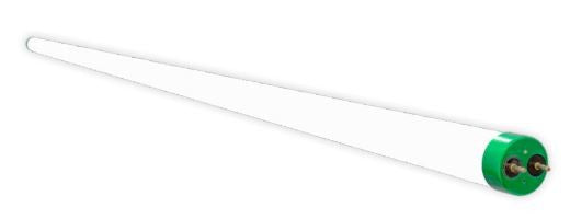 Westgate 4 ft 120-277V 18W 2160LM 3000K G13 LED T8 Tube Lamp T8-EZ6-GS-4FT-18W-30K-F