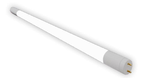Westgate 4 ft 120-277V 15W 1875LM 3500K/4000K/5000K G13 LED T8 Tube Lamp T8-EZX-MCT-GS-4FT-15W-F