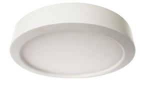 Westgate 120V 22W 1540LM RGBW Flush Mount Light TC-FML-12-22W-RGBW-WIFI