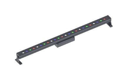 Westgate 120V 72W Black RGBW Smart LED Light TC-WW-72W-RGBW-BT-BK