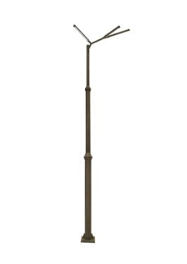 Westgate 75W 125LM/W 3000K/4000K/5000K Bronze Lighting Accessory TOL-YOSEMITE-BR