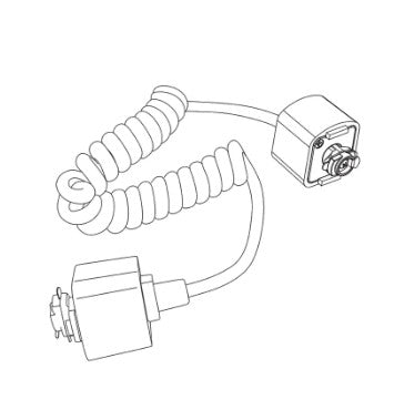 Westgate Black Lighting Accessory TR-EXTCON-BK