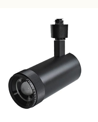 Westgate 30W 2700LM 2700K/3000K/3500K/4000K/5000K Black LED Track Light TRD-30W-MCTB-BK