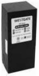 Westgate 12V DC Under Cabinet Power Supply UCM-50L-12DC