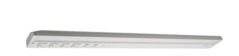 Westgate 16W 960LM 2700K/3000K/3500K/4000K/5000K White Lighting Accessory UCR-32-WHT