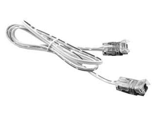 Westgate 3 ft LED Ribbon Connector Accessory ULR-IN-HO-RGBW-COUP-3F-WR