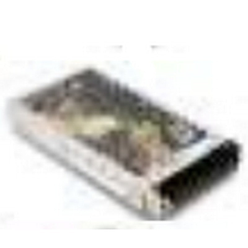 Westgate 200W MAX LED Ribbon Hardwire Driver ULR-IN-HWDR-200W