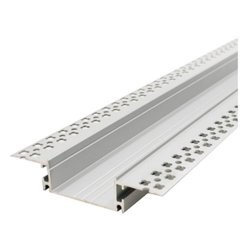 Westgate 37 x 15 mm LED Ribbon Channel Lens ULR-LENS-MUD-37X15-CAP