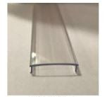 Westgate LED Ribbon Channel Lens ULR-LENS-SURF-C