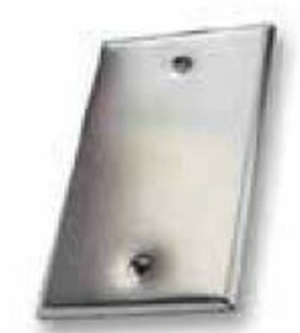 Westgate 1-gang Gray Weatherproof Device Cover W1C-SH