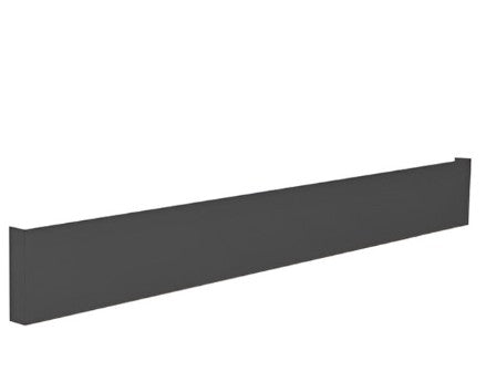 Westgate 36W 2800LM 2700K/3000K/4000K Black Lighting Accessory WCF-UD-EFT-36W-MCTP-DD-BK