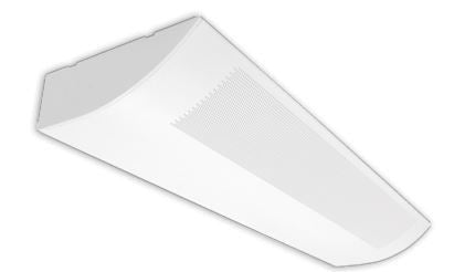 Westgate 2FT 25W 2750LM 3000K/4000K/5000K Perforated Up/Down LED Wall Light WCPL-UD-2FT-25W-MCT-D