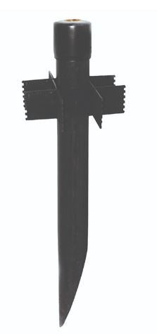 Westgate PVC Landscape Mounting Post WE167-25