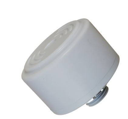Westgate Microwave IP67 Photocell Sensor Gray WEC-3MPC-GY