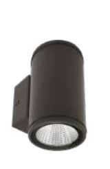 Westgate 12V 3W 300LM 3000K/4000K/5000K Oil-Rubbed Bronze Lighting Product WMC1-12V-DL-MCT-ORB