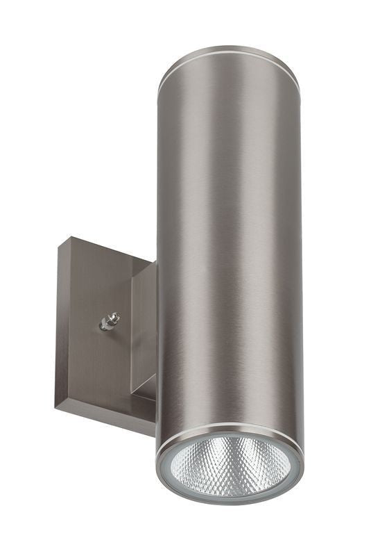 Westgate 18W 1300LM 3000K/4000K/5000K Brushed Nickel Westgate Product WMC3-UDL-MCT-BN-DT