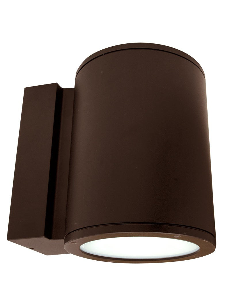 Westgate 40W 3200LM 3000K/4000K/5000K Bronze Westgate Product WMC8-UDL-MCT-BR-D