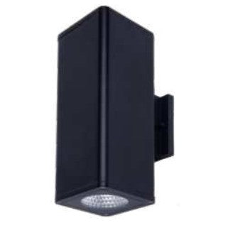 Westgate 2X10W/15W/20W 100LM/W 3000K/4000K/5000K Black Lighting Accessory WMCSR-UD-MCTP-D-BK