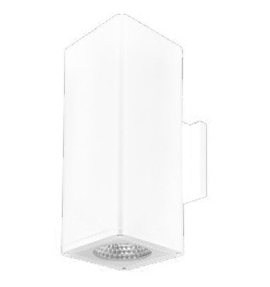 Westgate 2X10W/15W/20W 100LM/W 3000K/4000K/5000K White Lighting Accessory WMCSR-UD-MCTP-D-WH
