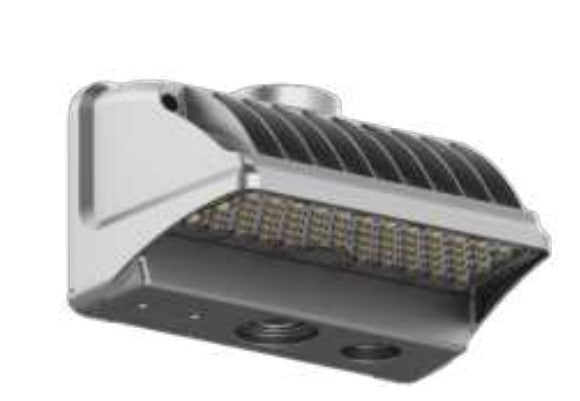 Westgate 11W/21W/32W/42W 135LM/W 3000K/4000K/5000K Silver Lighting Accessory WPX-42W-MCTP-SIL