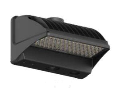 Westgate 20W/40W/60W/80W 135LM/W 3000K/4000K/5000K Black Lighting Accessory WPX-80W-MCTP-BK
