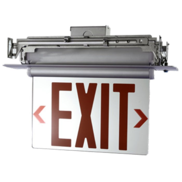 Westgate White Lighting Accessory XT-ELRMA-WH