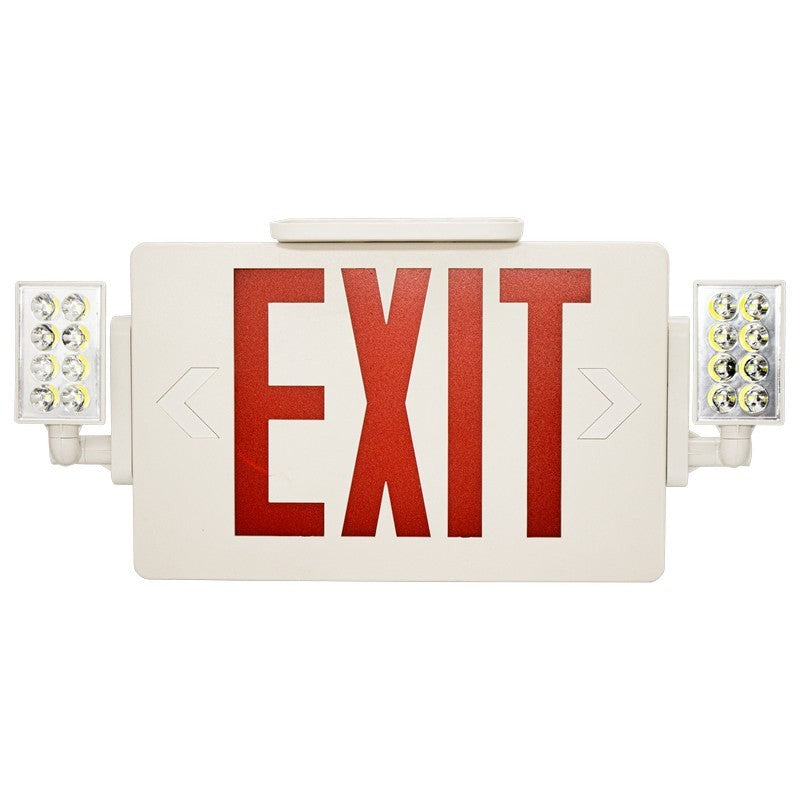 Westgate 1.2W per head Emergency Light XTSL-CL-RW