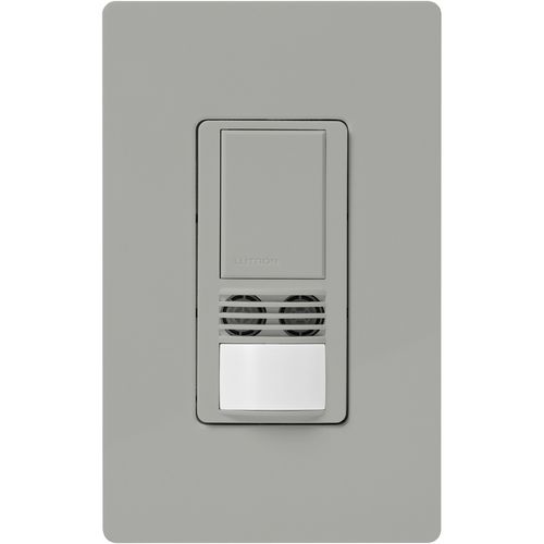 Lutron WMS-A102-V-GR Occupancy Sensor