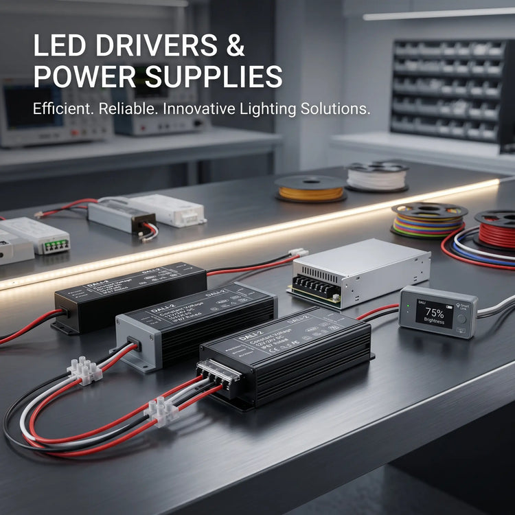 LED Drivers