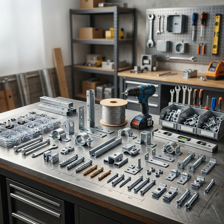 Mounting Accessories