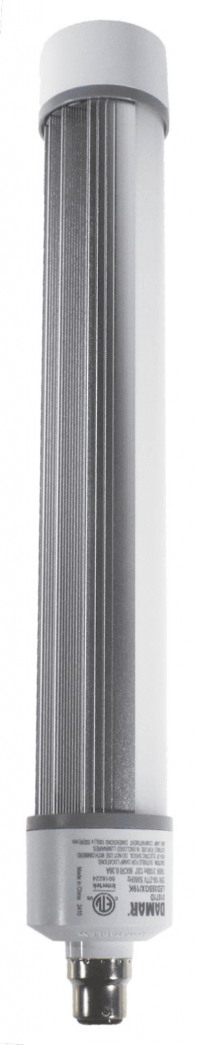 Damar 01071D LED Bulb