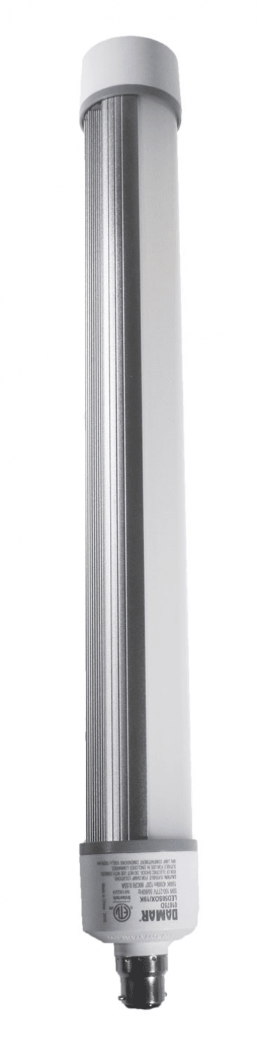 Damar 01075D LED Bulb
