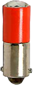 Damar 01138B LED Tubular Bulb
