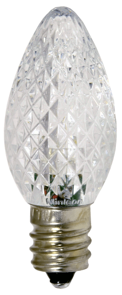 Damar 01206F LED Sign / String Lamp