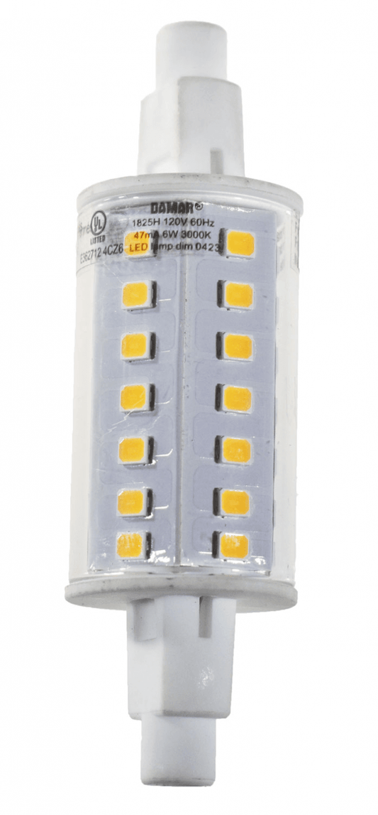 Damar 01825H LED Bulb