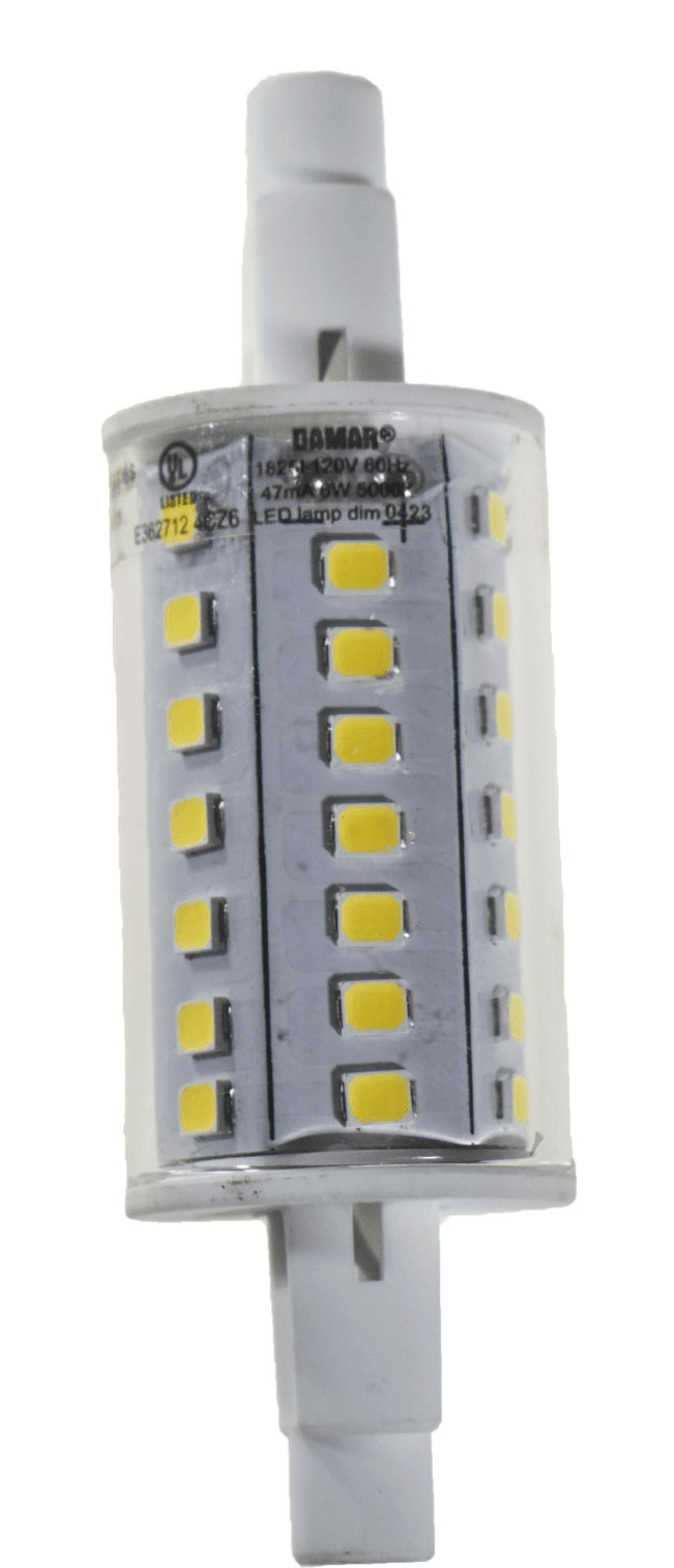 Damar 01825I LED Bulb