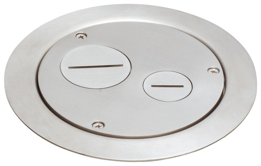 Arlington Industries FLBC5560NL Floor Box
