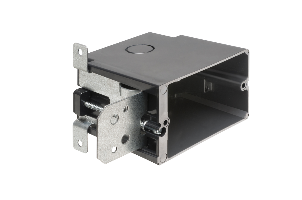 Arlington Industries FA101H Electrical Box