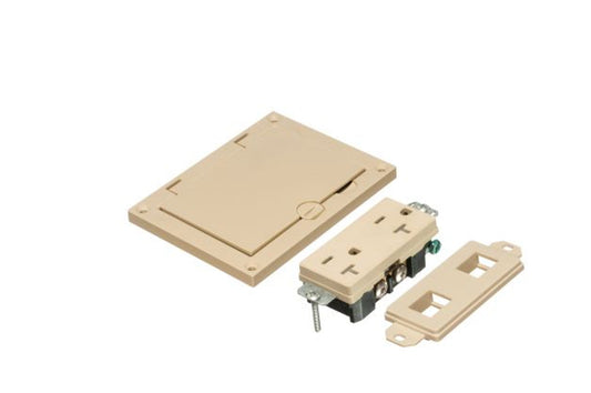 Arlington Industries FLBC8501LA Cover