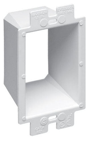 Arlington Industries BE1 Electrical Box