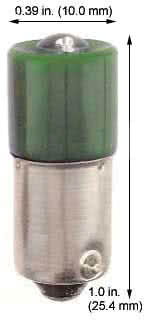 Damar 02293B LED Bulb