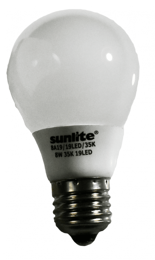 Damar 02499A LED A-Line Bulb