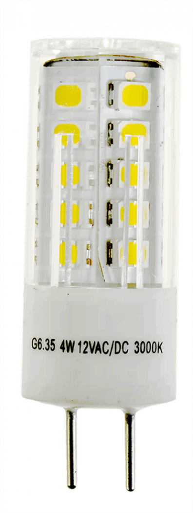 Damar 02862L LED Bulb