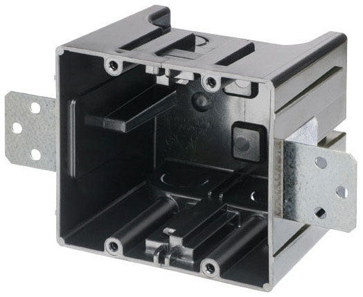 Arlington Industries FE102E Electrical Box