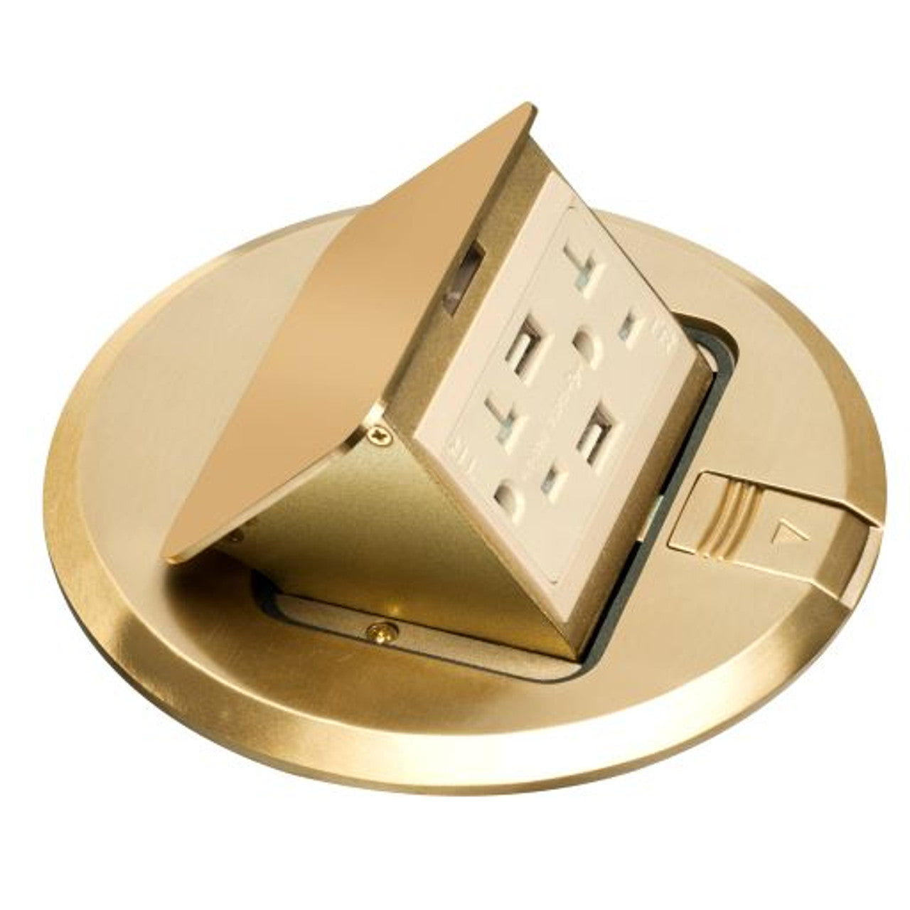 Arlington Industries FLBT6620UMB Cover