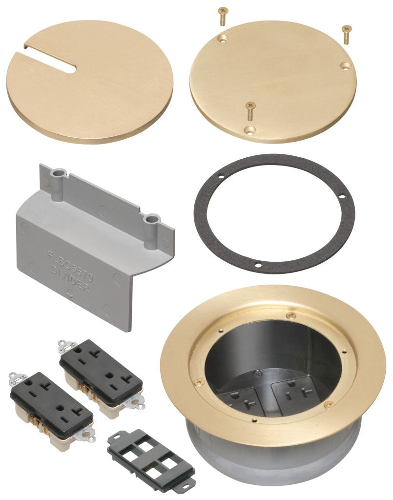 Arlington Industries FLBC5570MB Cover