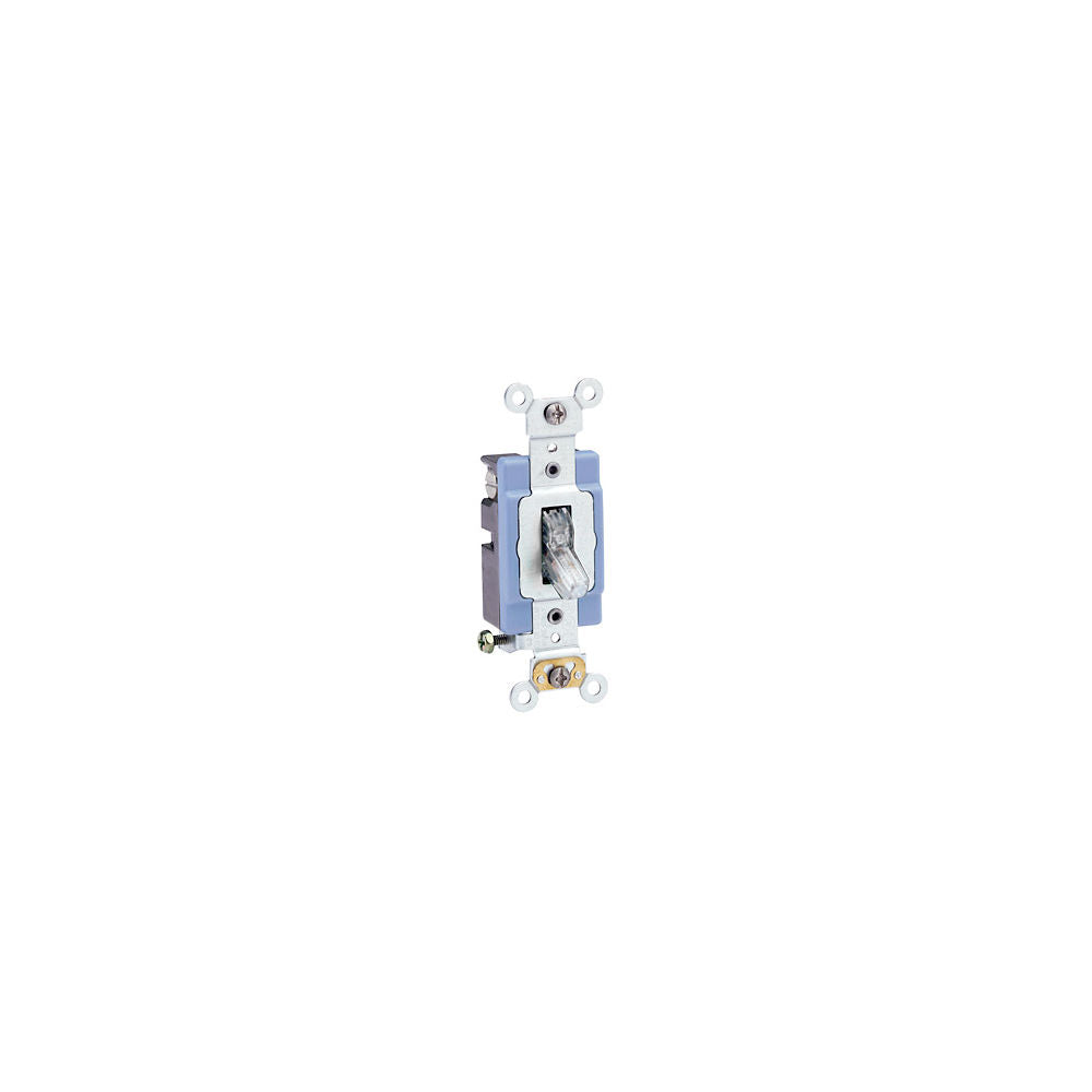 Leviton 1201-PLC Receptacle
