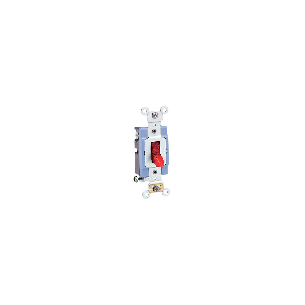 Leviton 1201-PLR Receptacle
