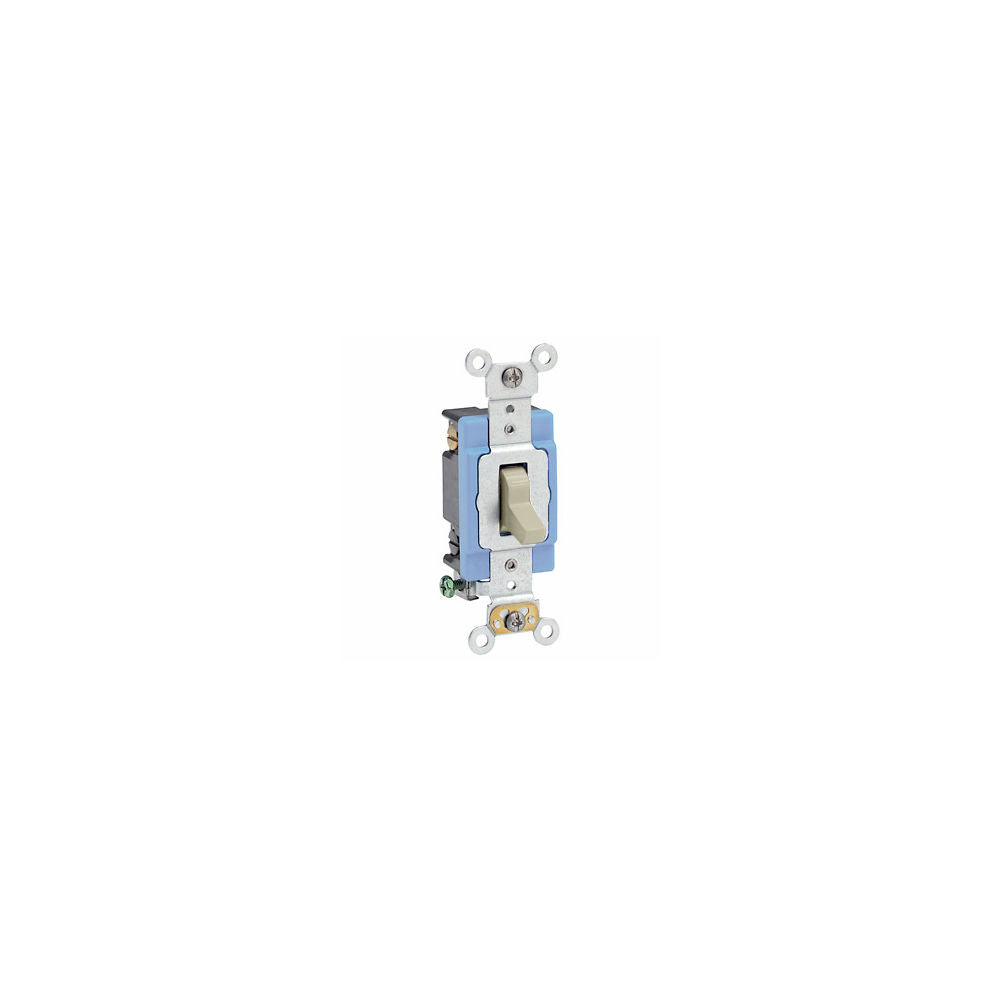 Leviton 1204-2I Receptacle