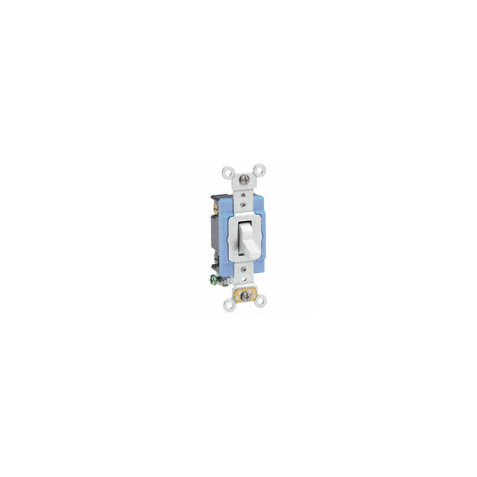 Leviton 1204-2W Receptacle